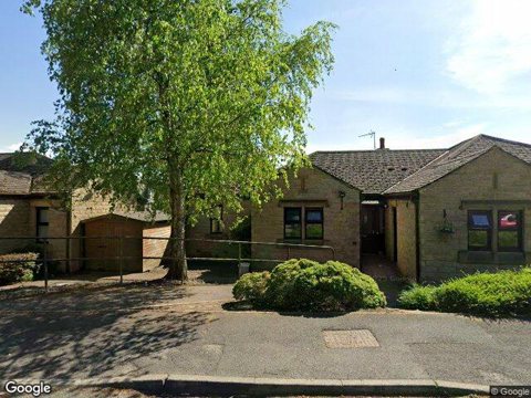 1 Bedes Close, Bradford