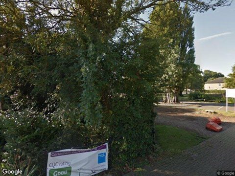 Cottenham Court Care Home, Cambridge