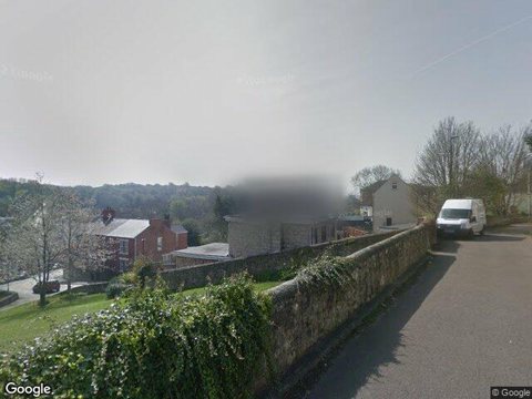 The Terrace, Doncaster