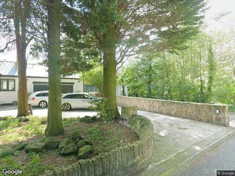 Fairfield Nursing Home, Wirral