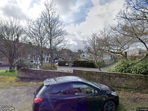 Chapel Lodge, Burnley