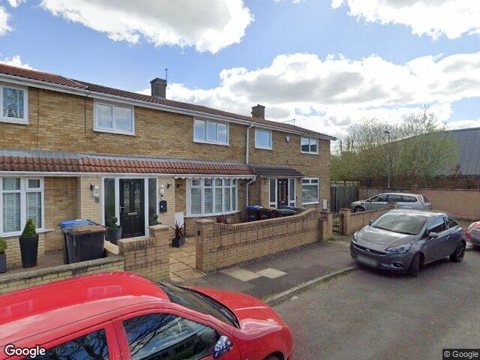 St Clare's Court, Newton Aycliffe