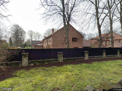 Ackroyd House, Rotherham