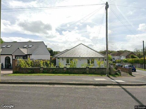 Latham Lodge Nursing and Residential Care Home, Purbrook