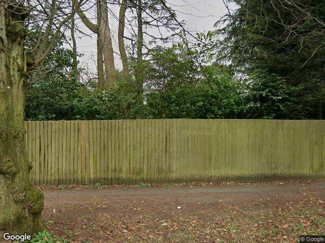 Street view · 2025