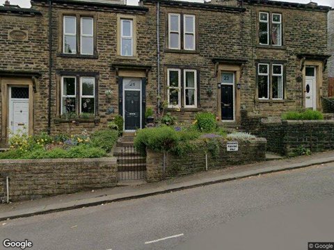 Lindisfarne Care Home Limited, Keighley
