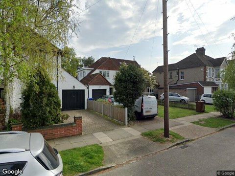 Hollywood Rest Home, Grays