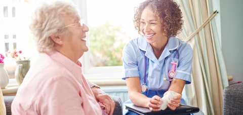 Bumade Healthcare Services Ltd, Chatham
