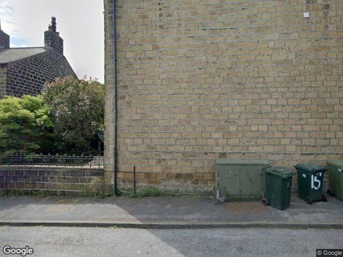 Morton Close, Keighley