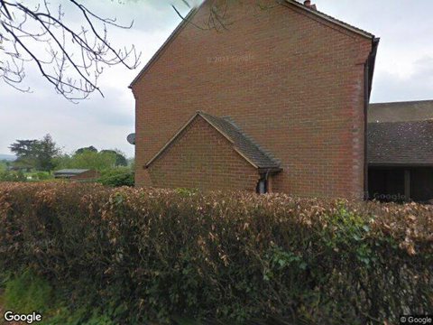 Rush Court, Wallingford
