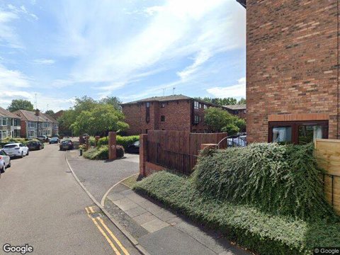 Lammas House Residential Care Home, Coventry