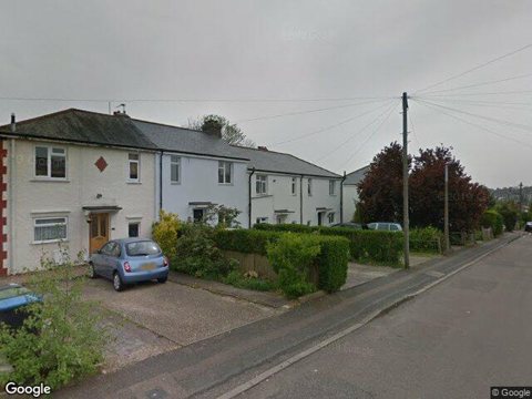 Robin House, Hemel Hempstead