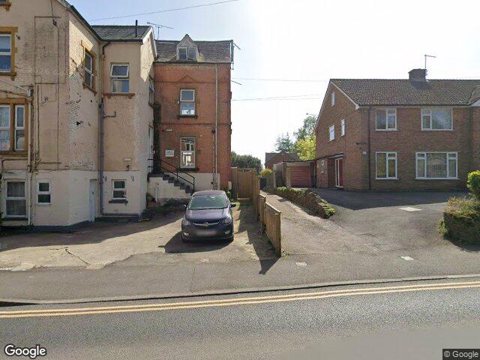 Ivelhurst Nursing Home, Yeovil
