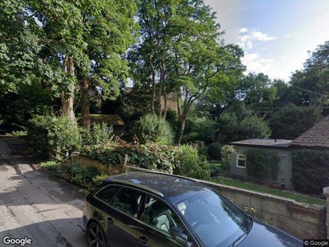 Bybrook House Nursing Home, Corsham