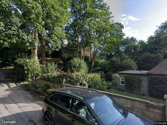 Street view · 2024