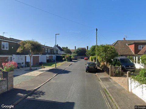 Summerley Care Home, Bognor Regis