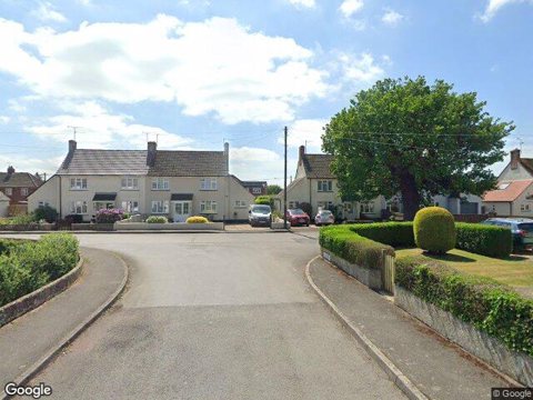 20 Stratton Road, Pewsey