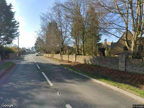 Newlands Nursing Care Centre, Stow-on-the-Wold