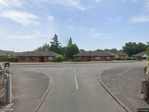 Rockley Core Unit, Mansfield