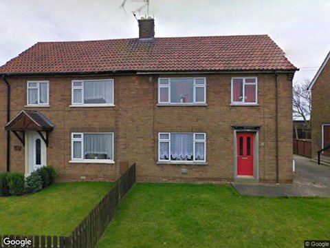 Langold View, Worksop
