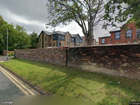 Linear Park Residential Care Home, Newton-le-Willows