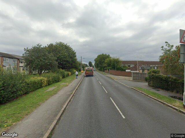 Street view · 2024