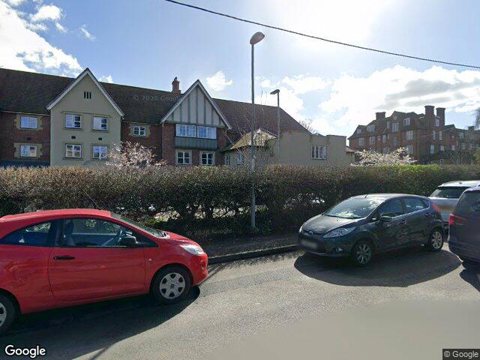 Trinity Manor Care Home, Sherborne