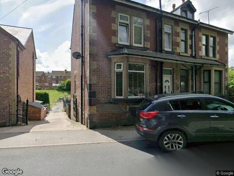 Rosehill House Residential Home, Barnsley