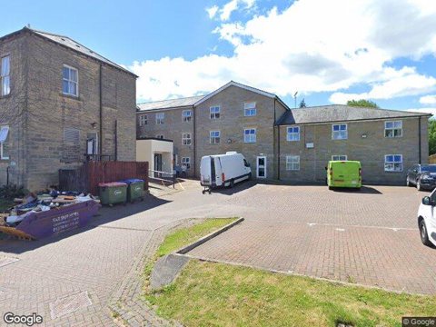 Claremont Care Home, Farsley