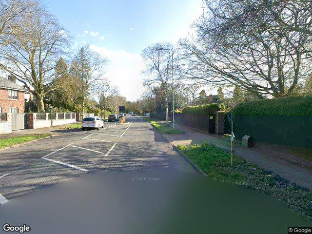Street view · 2026