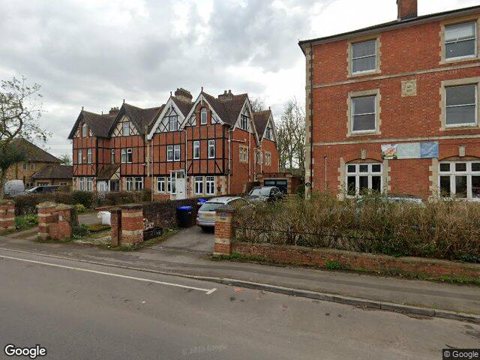 The Willows, Warminster