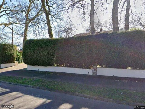 Holmwood Rest Home, Ferndown