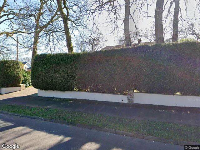 Street view · 2025