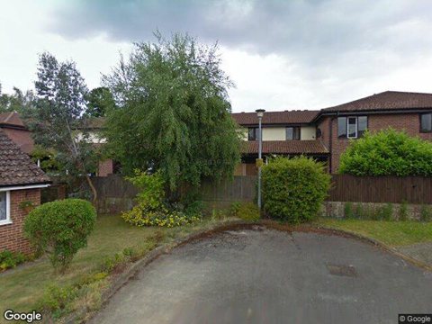 Ashley House Residential Care Home, Bordon