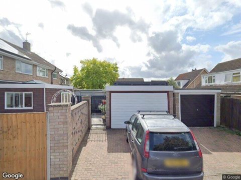 Linford House, Wigston