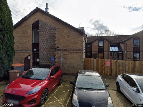 Davids House, Harrow