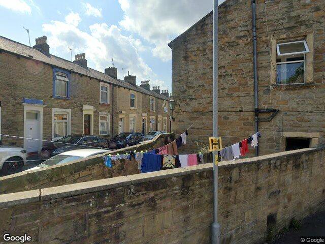 Street view · 2022