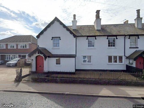 Old Grange, Cheshunt