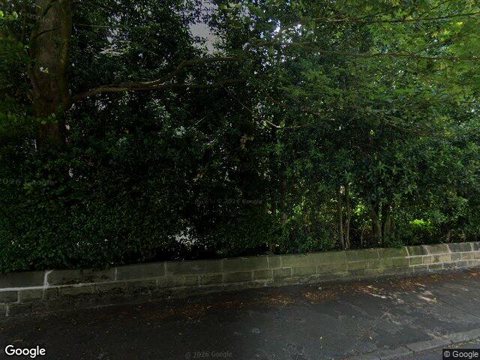 Park Avenue Care Home, Leeds
