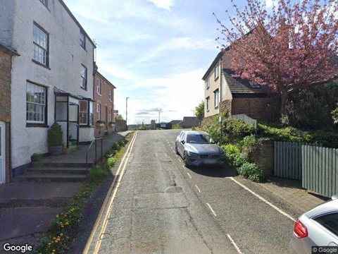 Froome Bank, Bromyard