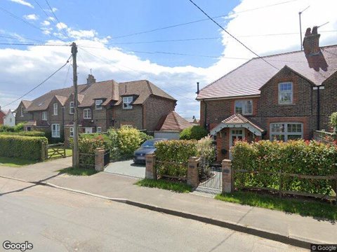 Hailsham House, Hailsham