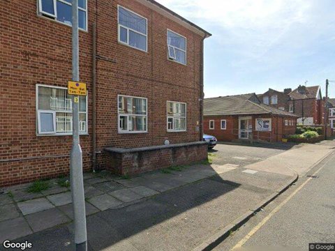 St George's Care Homes, Wallasey
