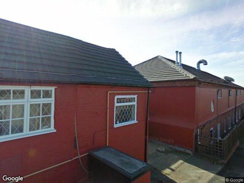 Warrens Hall, Oldbury