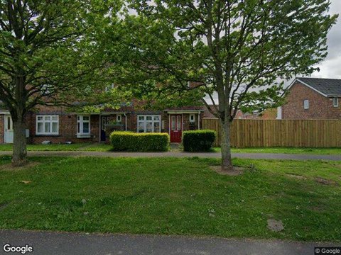West Farm Care Centre, Newcastle upon Tyne