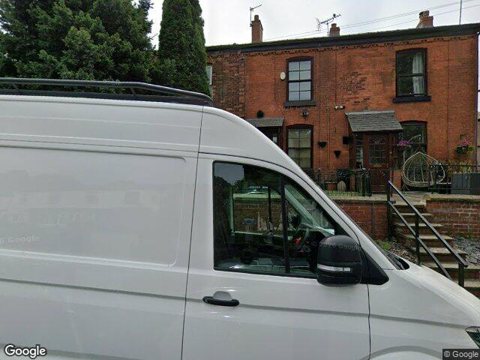 Clarkson House Residential Care Home, Ashton-under-Lyne