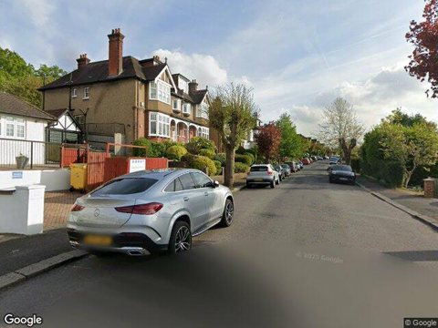 Beechwood House, South Croydon