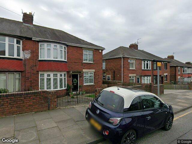 Street view · 2026
