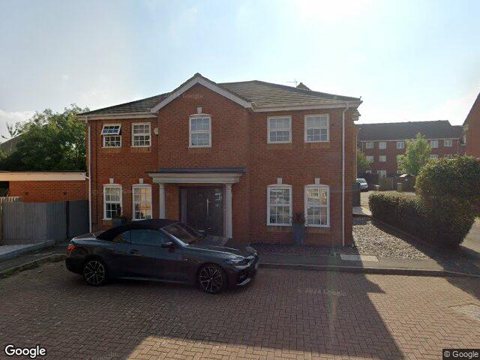 Mallard House Neurological Care Centre, Milton Keynes