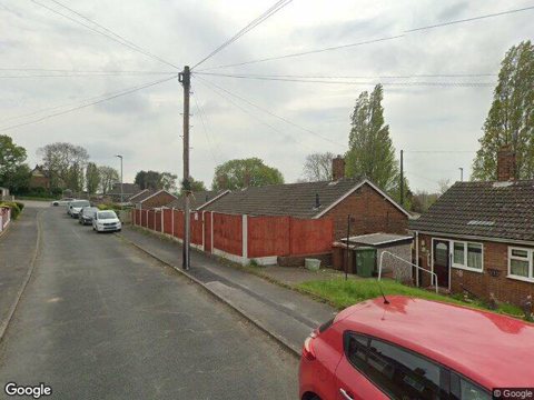 Bennett Court, Pontefract