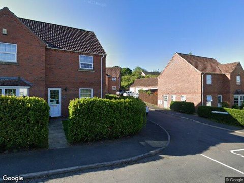 Greenacres Care Home, Market Rasen